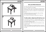 Preview for 9 page of Costway HW59212 User Manual