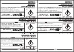 Preview for 2 page of Costway HW59245 User Manual