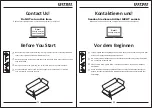 Preview for 3 page of Costway HW59245 User Manual