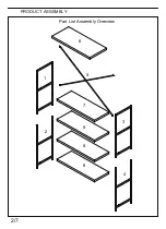 Preview for 3 page of Costway HW59370 User Manual