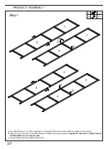 Preview for 4 page of Costway HW59370 User Manual