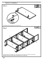 Preview for 5 page of Costway HW59370 User Manual