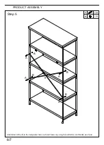 Preview for 7 page of Costway HW59370 User Manual