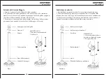 Preview for 4 page of Costway HW59435 User Manual