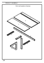 Preview for 3 page of Costway HW60337 User Manual