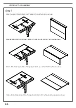 Preview for 5 page of Costway HW60337 User Manual