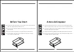 Preview for 2 page of Costway HW60356 User Manual