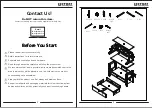 Preview for 2 page of Costway HW60449 User Manual