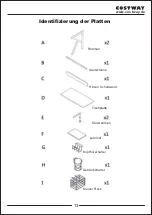 Preview for 13 page of Costway HW61172 User Manual