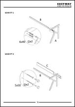 Preview for 15 page of Costway HW61172 User Manual