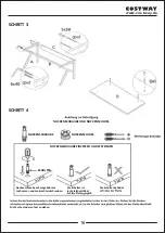 Preview for 16 page of Costway HW61172 User Manual