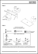 Preview for 36 page of Costway HW61172 User Manual