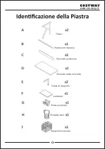 Preview for 43 page of Costway HW61172 User Manual