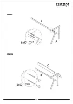 Preview for 55 page of Costway HW61172 User Manual