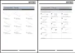 Preview for 3 page of Costway HW61184 User Manual