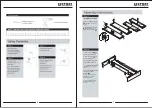 Preview for 4 page of Costway HW61184 User Manual