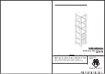 Preview for 1 page of Costway HW61185 User Manual