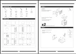 Preview for 4 page of Costway HW61185 User Manual