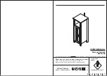 Costway HW61186 User Manual preview