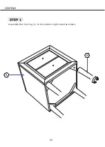 Preview for 4 page of Costway HW61187-2 User Manual