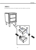 Preview for 5 page of Costway HW61187-2 User Manual