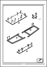 Preview for 11 page of Costway HW61359 User Manual