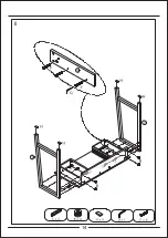 Preview for 14 page of Costway HW61359 User Manual