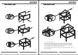 Предварительный просмотр 4 страницы Costway HW61379 User Manual