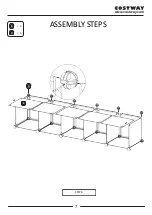 Preview for 7 page of Costway HW61412 User Manual