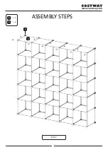 Preview for 10 page of Costway HW61412 User Manual