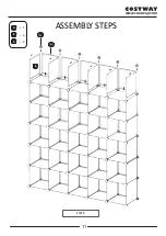 Preview for 11 page of Costway HW61412 User Manual