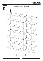 Preview for 12 page of Costway HW61412 User Manual