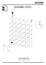 Preview for 13 page of Costway HW61412 User Manual