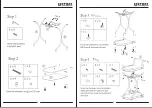 Preview for 3 page of Costway HW61548 User Manual