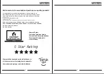 Preview for 4 page of Costway HW61548 User Manual