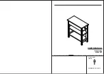 Preview for 1 page of Costway HW61591 User Manual