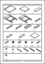 Preview for 11 page of Costway HW61715 User Manual