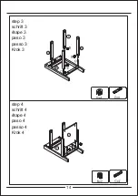 Preview for 14 page of Costway HW61715 User Manual