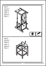 Preview for 15 page of Costway HW61715 User Manual