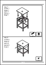 Preview for 16 page of Costway HW61715 User Manual