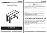 Preview for 6 page of Costway HW61777 User Manual