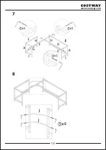 Preview for 14 page of Costway HW61782 User Manual