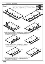 Preview for 5 page of Costway HW61830 User Manual