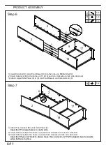 Preview for 7 page of Costway HW61830 User Manual