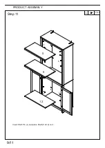 Preview for 10 page of Costway HW61830 User Manual