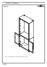 Preview for 11 page of Costway HW61830 User Manual