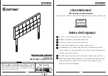 Preview for 4 page of Costway HW61851BE User Manual