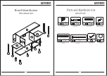 Preview for 3 page of Costway HW61898 User Manual