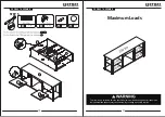 Preview for 6 page of Costway HW61898 User Manual