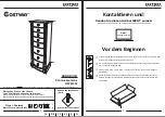 Preview for 4 page of Costway HW61932 User Manual